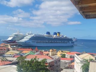 Lovely 2 bedroom in the city - 9