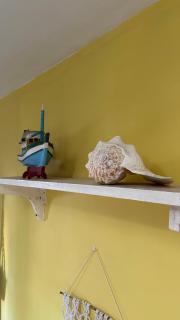 Residência Tatiane canoa - 1