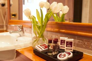 SHG Hotel De La Ville - Vicenza - 9