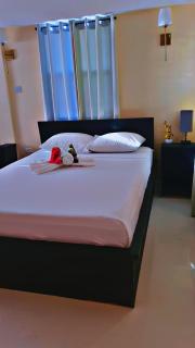 Lovely 2 bedroom in the city - 1