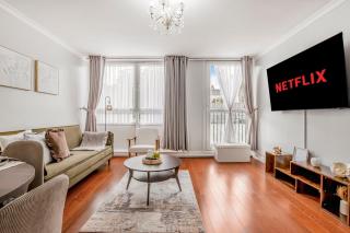 Lux 3BR Flat near Regents Park - 0