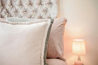 Lux 3BR Flat near Regents Park - 3