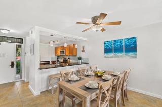 Kamaole Sands 1101 · KAS 1101 Updated Beachy Chic 2BD Across Bea - 8