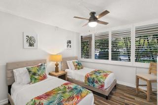 Kamaole Sands 1101 · KAS 1101 Updated Beachy Chic 2BD Across Bea - 6