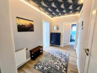 HR Haus unter den Linden - 8