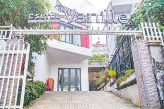 Vanille De House - 1