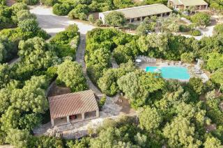 ISA - Village surrounded by greenery with swimming pool just a few minutes from Alghero - 5