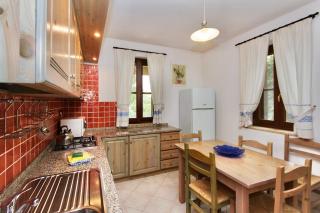 ISA - Village surrounded by greenery with swimming pool just a few minutes from Alghero - 8