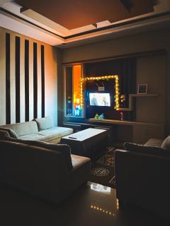 Villa Restu 5 Cozy 2BR Mountain View in Puncak - 7