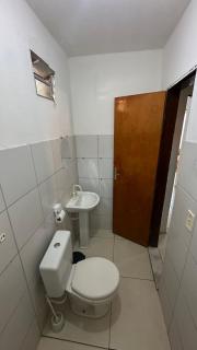 Residência Tatiane canoa - 8