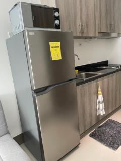 FAME Residences - The 37th Suite - 5