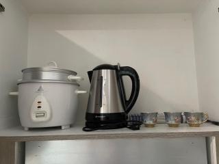 FAME Residences - The 37th Suite - 3