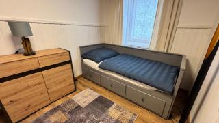 Ferienwohnung Dörfl in Glödnitz, Carinthia - 2