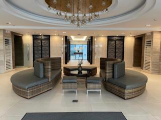 FAME Residences - The 37th Suite - 2