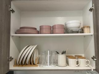 FAME Residences - The 37th Suite - 1