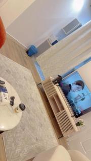 شقة بالكامل حي المعذر 3 - 6