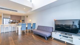 Walk to Station Supermarket 1 Free Car Spaces - 5