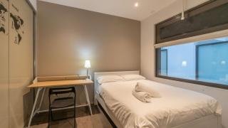 Walk to Station Supermarket 1 Free Car Spaces - 3