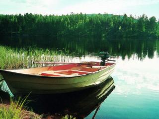 4 person holiday home in TORSBY-By Traum - 7