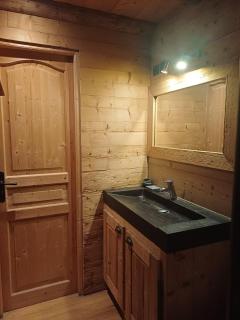 GITE COSY "LE CLAIRBIER" AVEC CHEMINEE ET JACUZZI à St Laurent en Grandvaux - 3