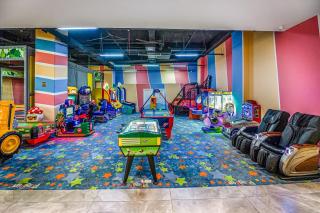 30th Floor, Sky Views, Balcony, Pool, Gym, Spa - 1