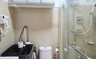 Luxe Vintage with Best View MallofAsia Airport - 3