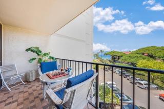Kaanapali Shores 418 · KS 418 Make Amazing Maui Memories at 1BD - 3