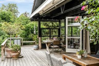 Nature Sanctuary With Wildlife And Cozy Corners - 5