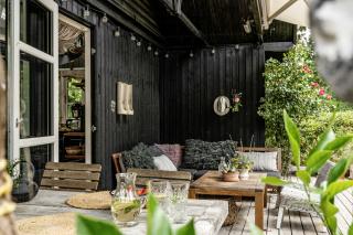 Nature Sanctuary With Wildlife And Cozy Corners - 4