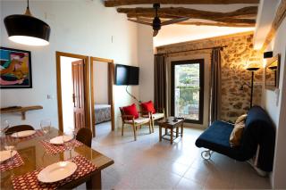 LA MUNTANYA - Apartamentos Rural Guadalest - 8