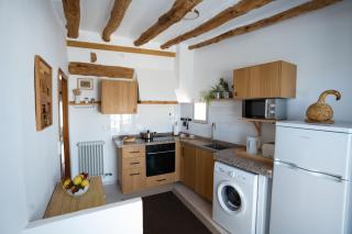 LA MUNTANYA - Apartamentos Rural Guadalest - 7