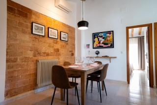 LA MUNTANYA - Apartamentos Rural Guadalest - 5