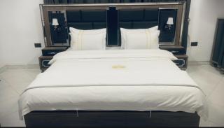 The Peacock Mansion - 2