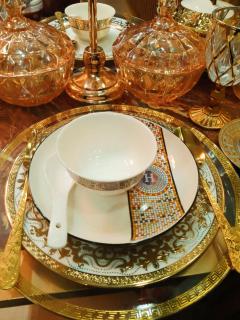 Cappuccino Studio at Mesavirre Garden Residences Bacolod City - 1