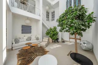 Riad Byerd - Marrakech - 6