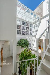 Riad Byerd - Marrakech - 1