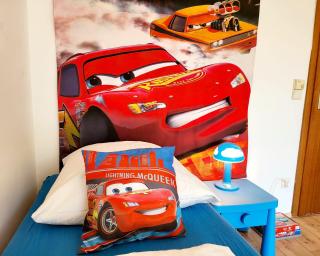 Garden-Apartment next to the forest, free parking - 3