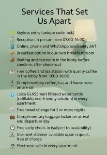 B40 Green ApartRooms - 9