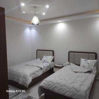 Luxury apartments 1 km from pyramids - 0