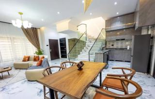 Osaka Apartments By Js Luxury - 5