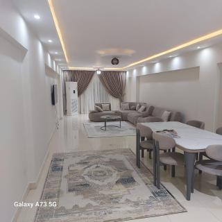 Luxury apartments 1 km from pyramids - 5