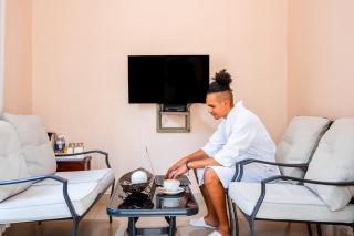 Victoria Falls Premier Lodge - 3