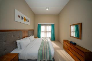 City Stay Residences - Serviced Apartments DIP - 5