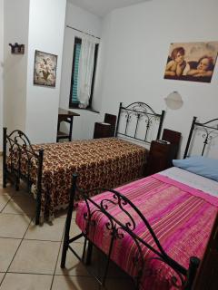 Bed&Breakfast Castagna - 1