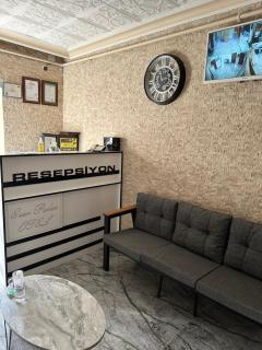 ESER PALAS OTELİ - 6