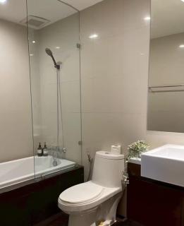 Perfect Location Direct Skywalk to BTS Thong - 2