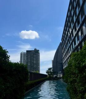 Perfect Location Direct Skywalk to BTS Thong - 1