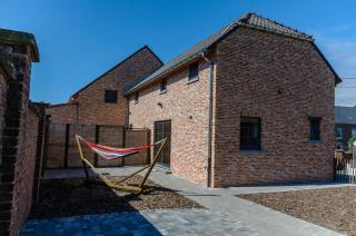 Het Kloosterzicht - Borgloon - 3