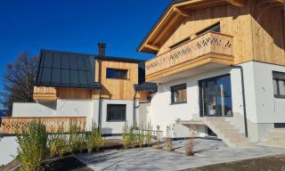 Ferienhaus Korda - 0