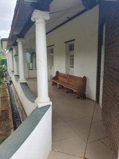 Philippolis - Reizigers Rust - 6